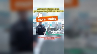 Máy tách từ bột khô Độ tinh khiết thực phẩm