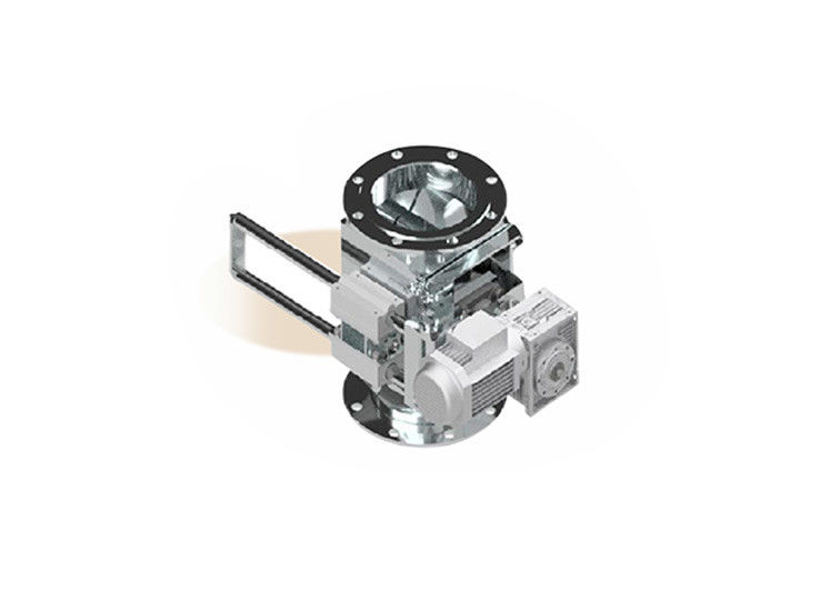Loại ống dẫn chất lỏng Máy loại bỏ sắt từ tính vĩnh viễn Và Máy tách từ tính Hiệu quả cao