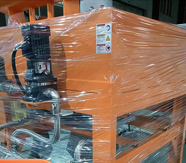 Loại đĩa Máy loại bỏ sắt điện từ Độ thâm nhập từ lớn Độ sâu bụi chống mưa và chống ăn mòn