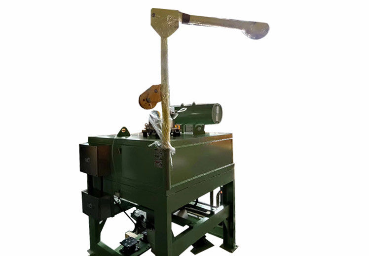 Năng lượng mới và thực phẩm bột khô phân tách từ tính cấp và thiết bị loại bỏ sắt