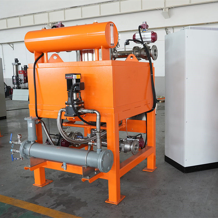 Lithium Battery Material Magnetic Separator 99,99% Loại bỏ ô nhiễm kim loại LiFePO4/NCM Đẹp hóa vật liệu cathode.