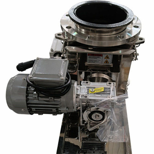 PLC Control Smart Rotary Magnetic Separator Tự động xả thiết kế tùy chỉnh với vận chuyển trên toàn thế giới.