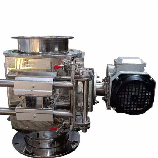 Thiết bị tách từ tính chất chống ăn mòn với kích thước tùy chỉnh
