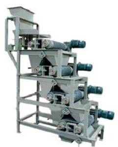 Loại cuộn vĩnh cửu Loại cuộn tách từ tính Chiều rộng 500mm 1000mm 1500mm