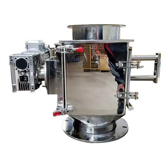Máy tách từ lưới dọc / dọc chống nổ & nhiệt độ cao Stainless Steel loại 304