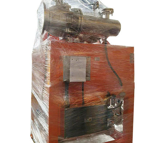 Máy loại bỏ sắt nhựa hoàn toàn tự động Máy loại bỏ sắt nhựa