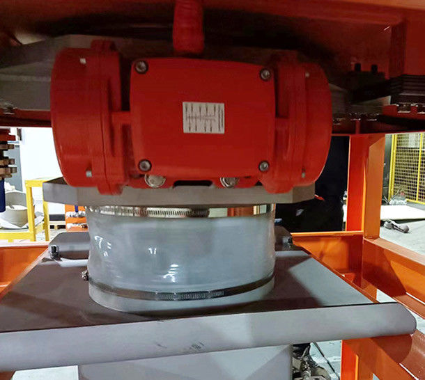 Tự thả Máy loại bỏ sắt điện từ cho nhà máy đá Nhà máy chế biến gỗ Nhà máy rửa than