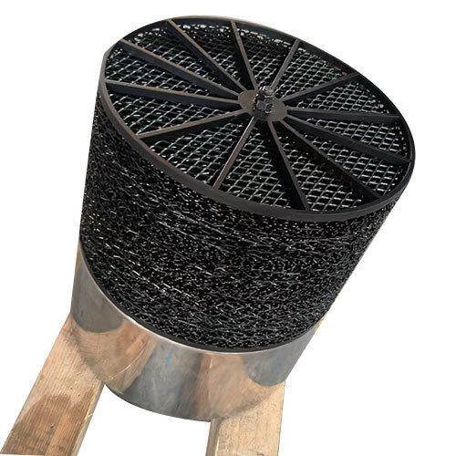 Máy khử sắt cặn / mứt thực phẩm đạt chuẩn loại bỏ 99.8% mạt sắt, chứng nhận FDA