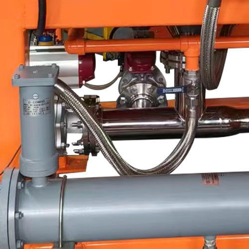 Pigment Slurries Strong Permanent Magnetic Iron Remover cho sản xuất bột sơn cao cấp