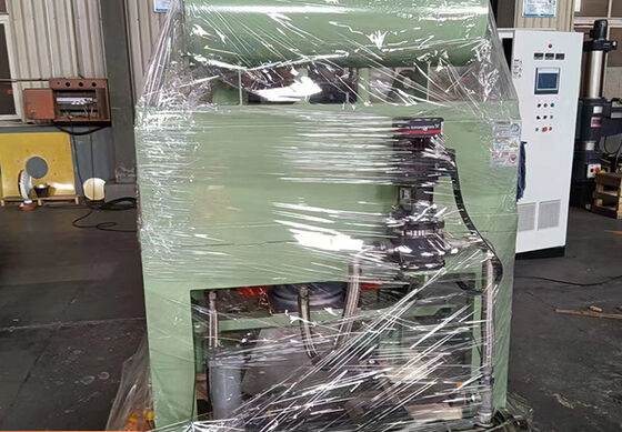 Máy tách từ bột khô để loại bỏ sắt trong bột ngô