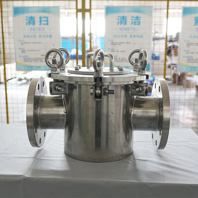 Máy loại bỏ sắt từ vĩnh viễn với sức mạnh từ trường 15.000 Gs và thả tự động để tiết kiệm năng lượng và hoạt động thân thiện với môi trường