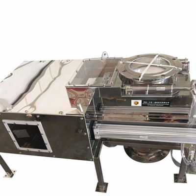 Máy tách từ quay 15000 Gauss cho bùn pin lithium