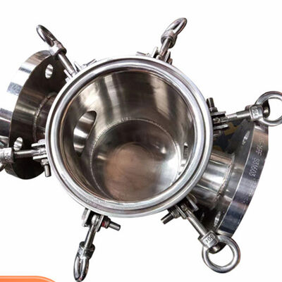 Tiết kiệm năng lượng 30% Thiết bị tách từ tính Máy loại bỏ sắt lưới tự động