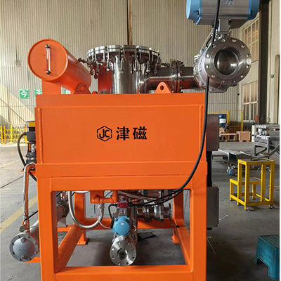 Sơn / Pigment Slurry Gradient Wet Drum Separator cho sản xuất sơn cao cấp