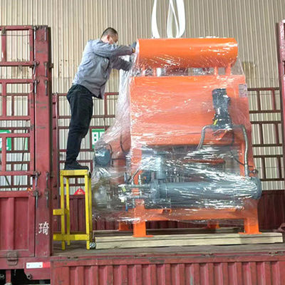 Máy loại bỏ sắt bùn điện từ hiệu quả cao cho nguyên liệu thô gạch gốm