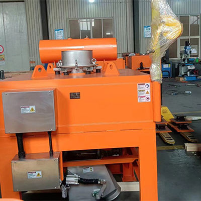 Thiết bị loại bỏ sắt loại ướt Máy tách nam châm độ cao