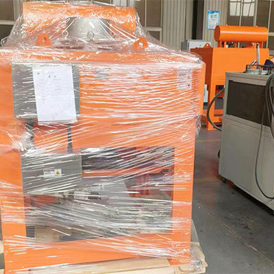 Máy tách từ bùn đa năng cho ngành men và gốm sứ