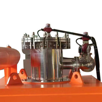 Máy loại bỏ sắt từ tính vĩnh viễn mạnh