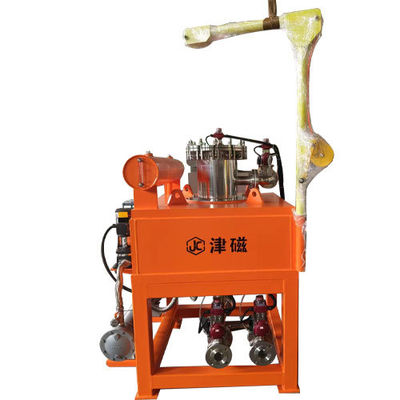 Pigment Slurries Strong Permanent Magnetic Iron Remover cho sản xuất bột sơn cao cấp